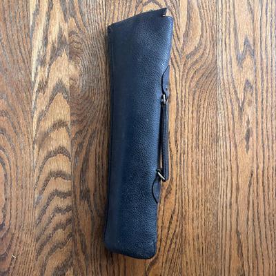 Wollensak 20x50 Telescope (LR-BB)