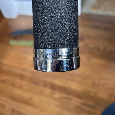 Wollensak 20x50 Telescope (LR-BB)