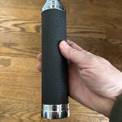 Wollensak 20x50 Telescope (LR-BB)