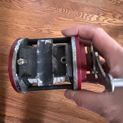 Penn and Shimano Fishing Reels (LR-BB)