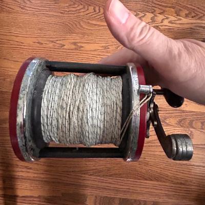 Penn and Shimano Fishing Reels (LR-BB)