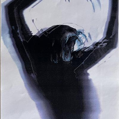 Lara Croft Tomb Raider Paramount Pictures concept art