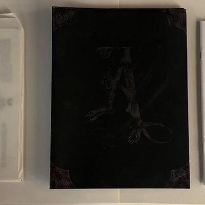 Addams Family Values press kit