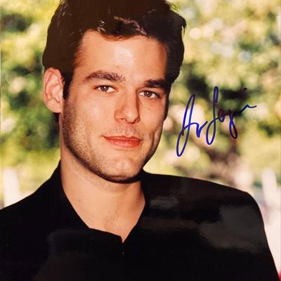 Ivan Sergei signed photo