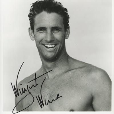 The Endless Summer II signed photo