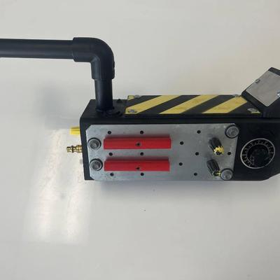 Ghostbusters replica ghost trap