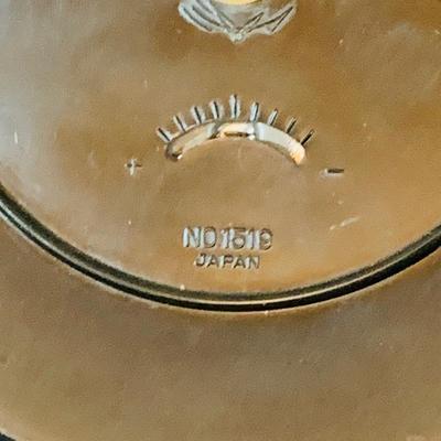 LOT 38: Vintage Kaiser Universe 400-Day Clock and Rhythm Around the World Clock Made In Japan