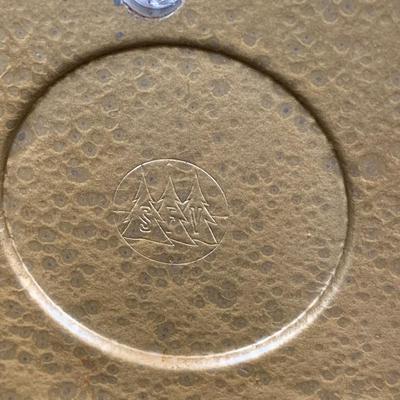 LOT 43: Collection of Wood Mounted Clock, Barometer and Thermometers Including Junghans Battery Desk Clock, Airguide Barometer, and More