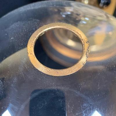 LOT 45: Vintage Collection of Three (3) Mechanical Anniversary Clocks by Schatz