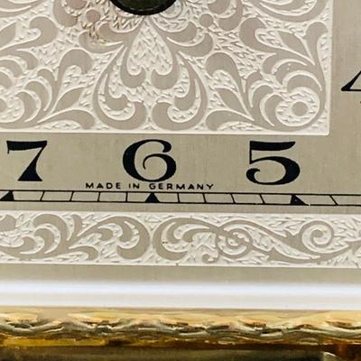 LOT 45: Vintage Collection of Three (3) Mechanical Anniversary Clocks by Schatz