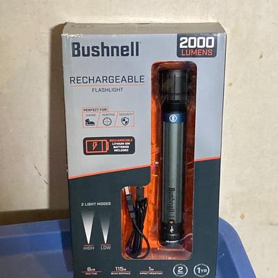 LOT 61: Large Collection of New in Package Tools / Supplies - Craftsman, Bushnell, Nicholas, Atlantic, Stanley and More