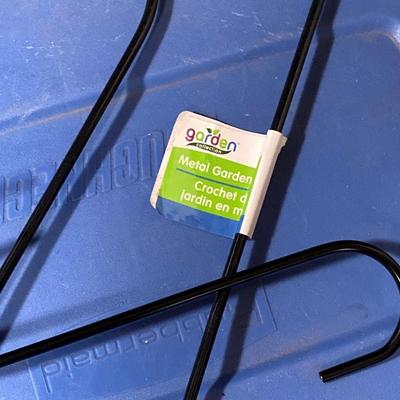 LOT 65: Automobile / Garage Collection - HandiRack Roofrack, Frost Guard Windshield Cover, Kool-Vue Honda Accord Parts, Selfix Garage and...