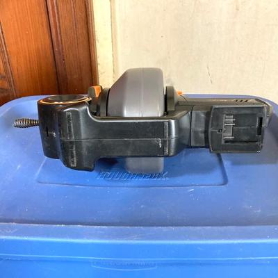 LOT 74: Tack Life Power Drain Cleaner Model HGDDC1A