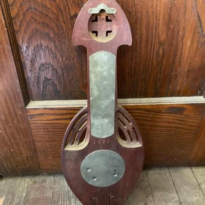 LOT 80: Pair of Vintage Wooden Barometers / Thermometers - Mason and Sullivan Made in England and G.A. Strom Stockholm