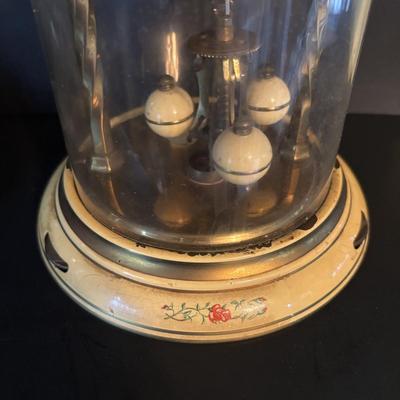 LOT 82: Vintage Made in Germany Anniversary Clock Collection (3)