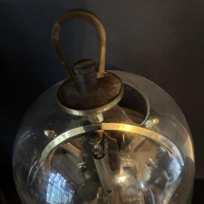 LOT 82: Vintage Made in Germany Anniversary Clock Collection (3)