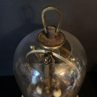 LOT 82: Vintage Made in Germany Anniversary Clock Collection (3)