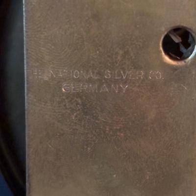 LOT 82: Vintage Made in Germany Anniversary Clock Collection (3)