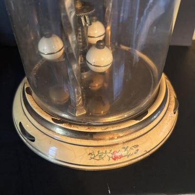 LOT 82: Vintage Made in Germany Anniversary Clock Collection (3)