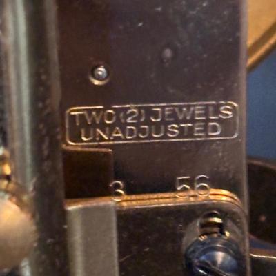 LOT 84: Vintage Anniversary Clocks by Kieninger & Obergfell, Schatz 400-Day,