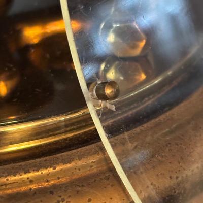 LOT 84: Vintage Anniversary Clocks by Kieninger & Obergfell, Schatz 400-Day,