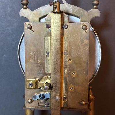 LOT 85: Collection of 3 Vintage Kundo Made in Germany Anniversary Clocks Featuring One Clock Signed Fred J. Koch