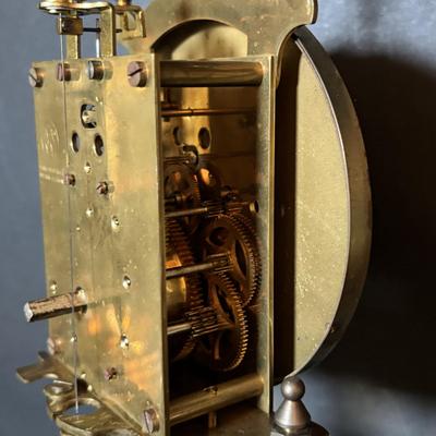 LOT 85: Collection of 3 Vintage Kundo Made in Germany Anniversary Clocks Featuring One Clock Signed Fred J. Koch