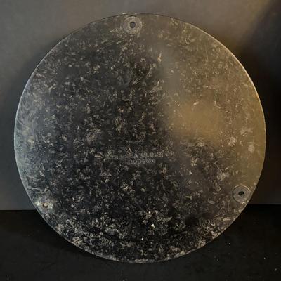 LOT 108: Vintage Ships Clock Collection: Chelsea (no glass) & Seth Thomas