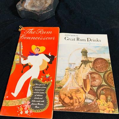 LOT 172: Schaefer Beer Atomic Clock/Light Budweiser and Schmid’s Beer Coasters, Cast iron Ashtray and More