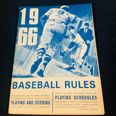 LO 178: Collection of Vintage Phillies Baseball Memorabilia and More Including a Ball, Ticket and Program and Vintage Beginning Baseball...