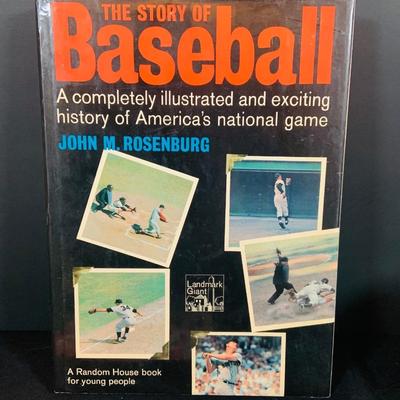 LO 178: Collection of Vintage Phillies Baseball Memorabilia and More Including a Ball, Ticket and Program and Vintage Beginning Baseball...