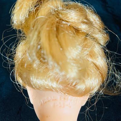 LOT 179: Collection of Vintage Fashion Dolls by Ideal and Deluxe Reading Corp