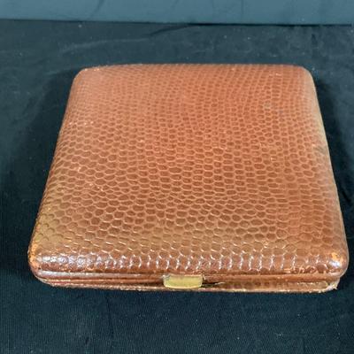 LOT 181: Collection of Vintage/Antique Travel Clocks and More Including Waltham and Doxa 8 Day, Travel Clocks, Concord Battery Operated...