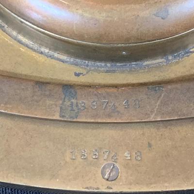 LOT 181: Collection of Vintage/Antique Travel Clocks and More Including Waltham and Doxa 8 Day, Travel Clocks, Concord Battery Operated...