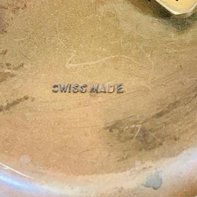 LOT 181: Collection of Vintage/Antique Travel Clocks and More Including Waltham and Doxa 8 Day, Travel Clocks, Concord Battery Operated...