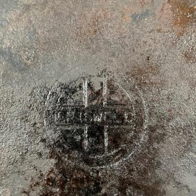 LOT 182: Collection of Cast Iron Fry Pan and Skillets by Griswold and More