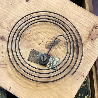 LOT 245: Vintage Regula Made in Germany Cuckoo Clock