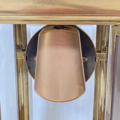 LOT 249: Vintage / Antique Tiffany Electric Manufacturing Co G.S. Tiffany Electric Clock