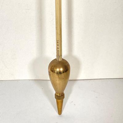 LOT 252: Vintage Schatz Elexacta Made in Germany Queen Anne Swinging Pendulum Wall Clock