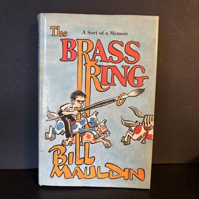 LOT 272: Vintage The Playboy Cartoon Album and More Humor/Cartoon Books