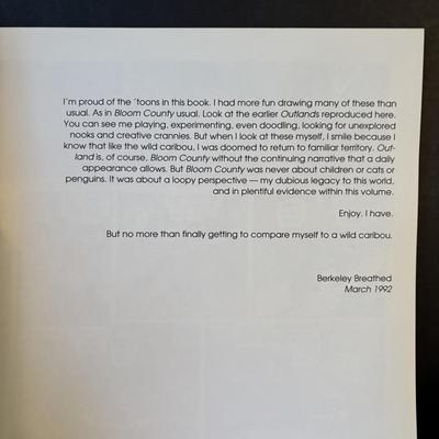 LOT 272: Vintage The Playboy Cartoon Album and More Humor/Cartoon Books