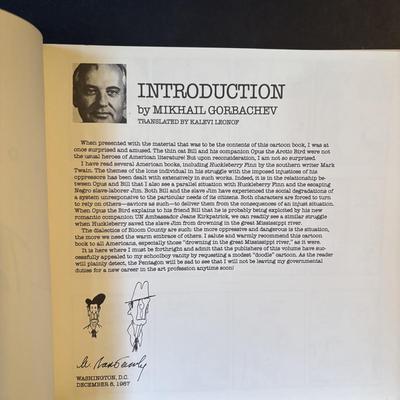 LOT 272: Vintage The Playboy Cartoon Album and More Humor/Cartoon Books