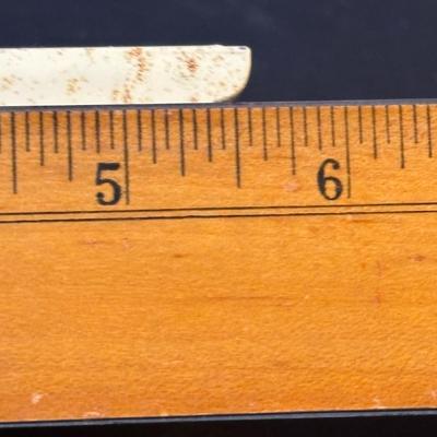 LOT 285: Vintage Schatz Model 4030 with Key, Instructions and Original Box