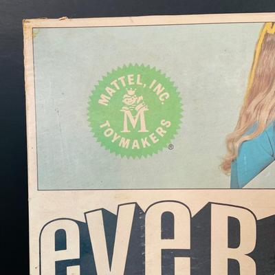 LOT 305: Very Rare Mattel Every Thingmaker Play Set with Molds, Maker, Plastic Goop Bottles and Much More