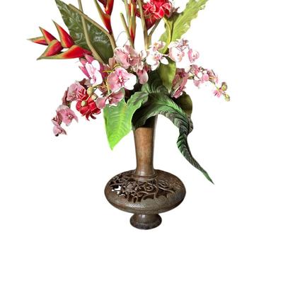 Home Decor - X Large - Floral
