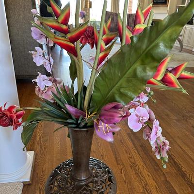 Home Decor - X Large - Floral