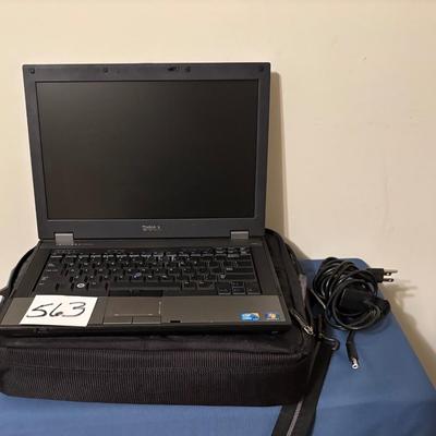Dell Laptop