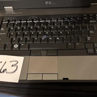 Dell Laptop