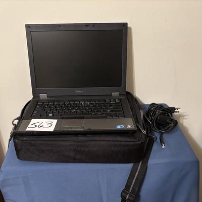 Dell Laptop