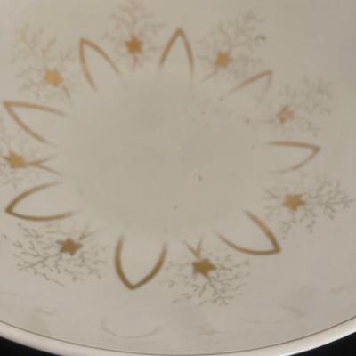 Mid Century Modern Tom and Jerry Bowl